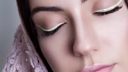 Les 3 meilleurs eye-liners blancs à shopper pour agrandir son regard