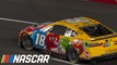 Kyle Busch claims top speed in Clash qualifying