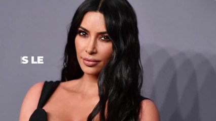 Kim Kardashian : une proche retrouvée morte dans le coffre d'une voiture