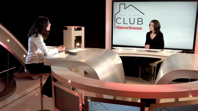 Le club maison & travaux - Du liège pour isoler les maisons