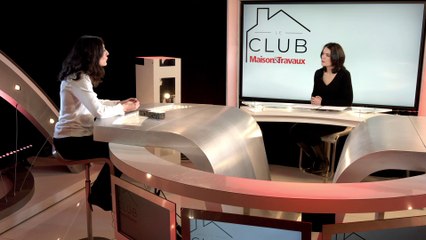 Le club maison & travaux  - Du liège pour isoler les maisons