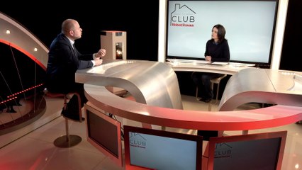 Le club maison & travaux  - Automatiser son logement : comment et pourquoi ?