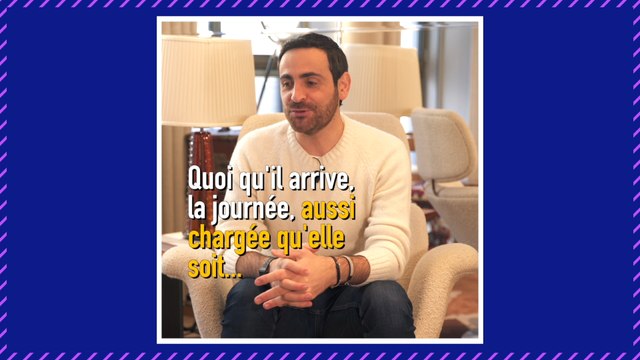 Danse avec les stars : l'animateur Camille Combal en dévoile les coulisses et se confie sur son parcours