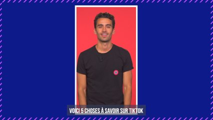 TikTok : ces prisonniers transgressent la loi pour utiliser le réseau social