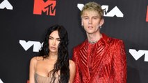 Megan Fox fiancée : qui est Machine Gun Kelly, son compagnon ?