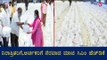 ನಿರಾಶ್ರಿತರಿಗೆ ಅರ್ಚಕರಿಗೆ ಮಾಜಿ ಸಿಎಂ ಹೆಚ್​ಡಿಕೆ ನೆರವು | HD Kumaraswamy | TV5 Kannada