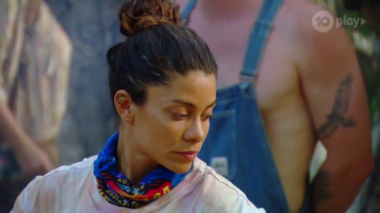 Survivor S09E01 part 2