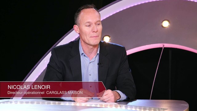 Le club maison & travaux - Carglass, nouvel acteur de la rénovation