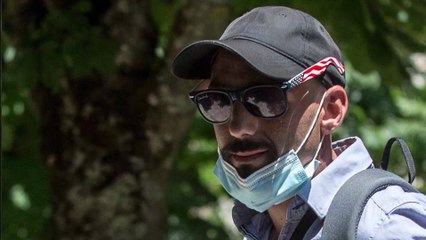 Affaire Jubillar : les révélations de Cédric sur le lieu exact où se trouve le corps de Delphine