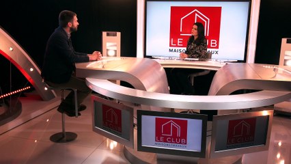 Le club maison & travaux  - Ouate de cellulose, isolant d’avenir performant et biosourcé