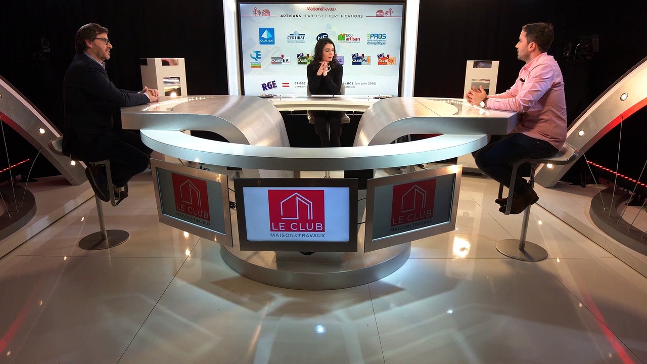 Le club maison & travaux  - 360travaux, nouvelle plateforme d’intermédiation en travaux