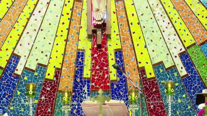 Holy Mass I Malayalam Mass I February 6 I Sunday I Qurbana I 6.45 AM