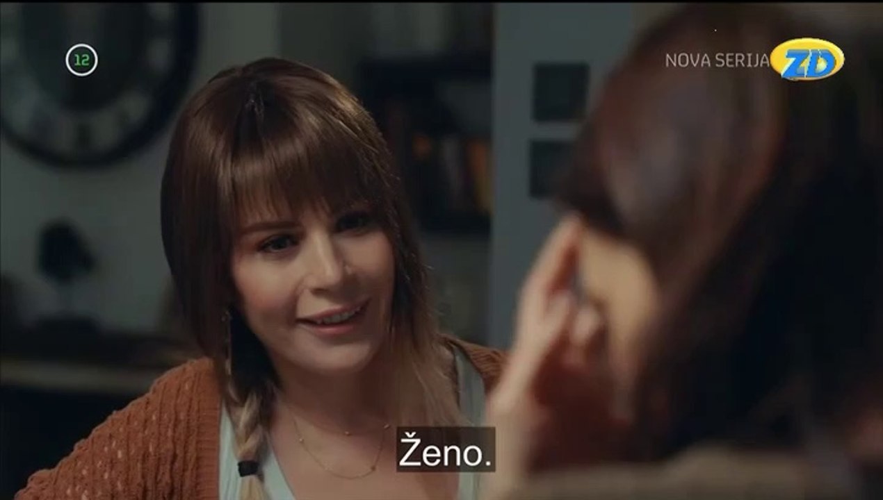 Serija Nevjera 1 epizoda  1 /deo