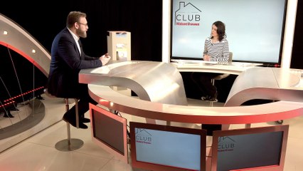 Le club maison & travaux  - Vieillissement et adaptation du logement