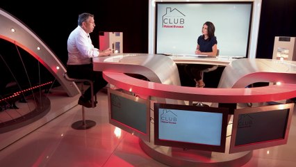 Le club maison & travaux  - À quoi ressemble les salles de bain nouvelles générations ?