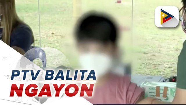 #PTVBalitaNgayon | NTF against COVID-19, tiwalang hindi makakaapekto sa vaccination rollout sa mga bata ang petisyong inihain laban dito; Sitwasyon ng ikalawang araw ng bar exam sa Maynila