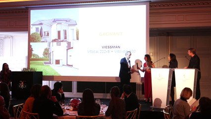 Le club maison & travaux  - Les trophées maison et travaux