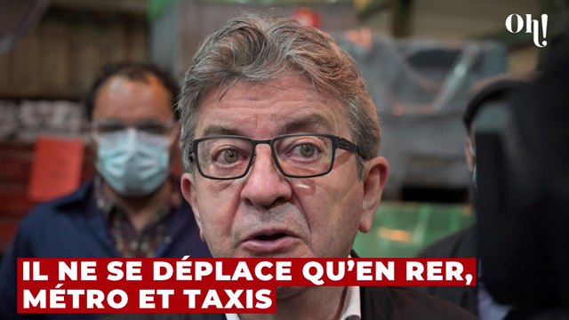 Jean-Luc Mélenchon dans Face à Baba : les meilleurs tweets de la soirée