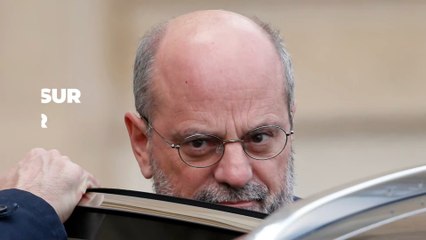 Jean-Michel Blanquer : son sosie dans la manif des profs affole les internautes