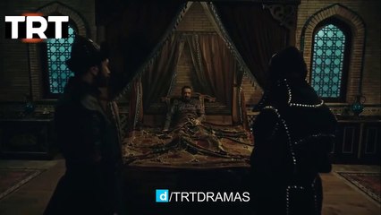 Kurulus Osman Season 03 - Episode 80 Part 02 - With Urdu Subtitles - TRT Dramas
