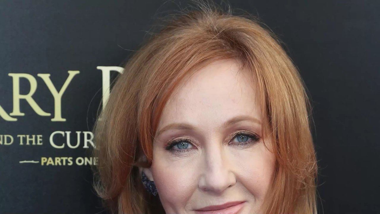Harry Potter : J.K. Rowling accusée d'antisémitisme