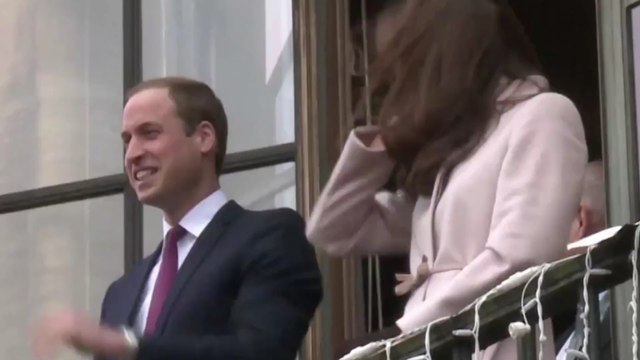 Kate Middleton : ses boucles d'oreilles vendues sur Asos à moins de 13 euros