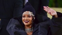 Rihanna enceinte : qui est son célèbre compagnon ASAP Rocky ?