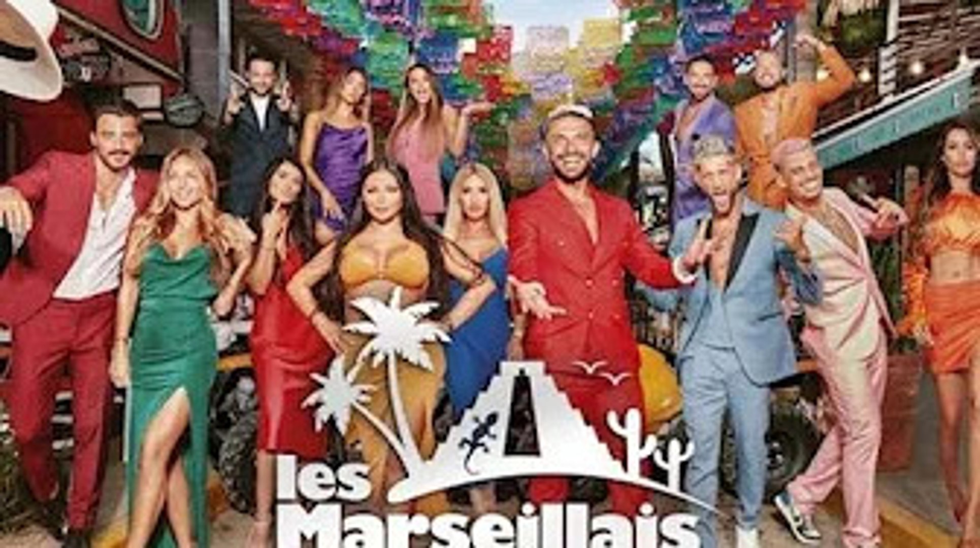 Les Marseillais Au Mexique Charlotte Les Marseillais au Mexique : cette ex-candidate de Miss France que  personne... - Vidéo Dailymotion