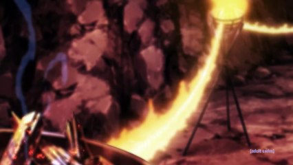 Shenmue the Animation Clip - Ryo's Journey Begins