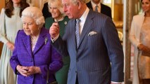 Prince Charles et Camilla : leur 