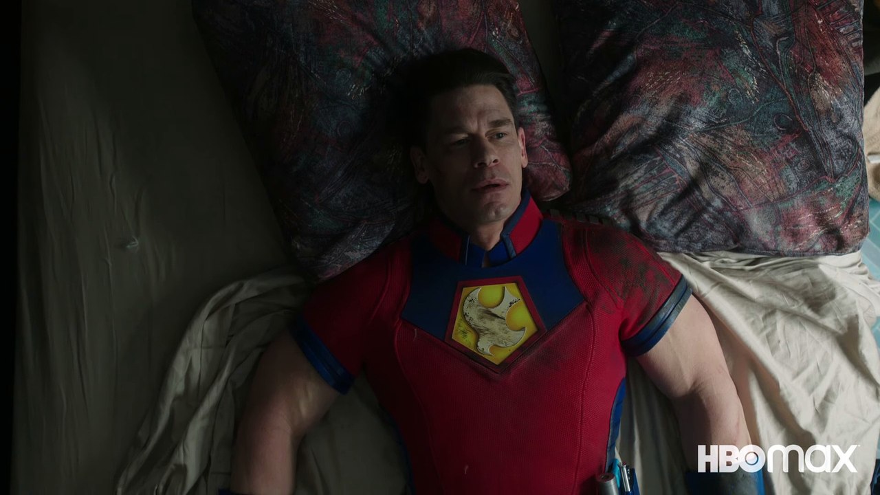 Peacemaker - What Peacemaker Did To Rick Flag