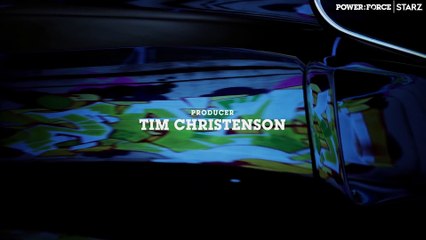 Power Book IV Force - Opening Credits