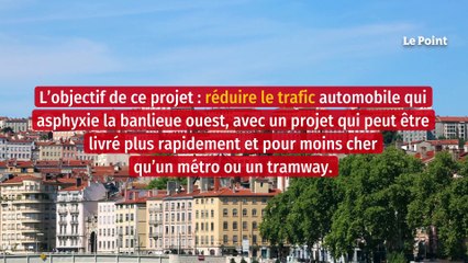 Lyon : bataille rangée autour du téléphérique des écolos