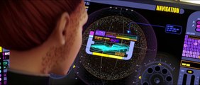 Star Trek Prodigy 1x10 Season 1 Episode 10 Clip - I'm coming Chatokay
