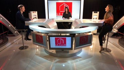 Le club maison & travaux  - La poste propose un service d'accompagnement : action habitat et travaux