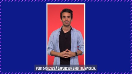 Emmanuel Macron soupçonné d'adultère, Brigitte reçoit un étrange appel