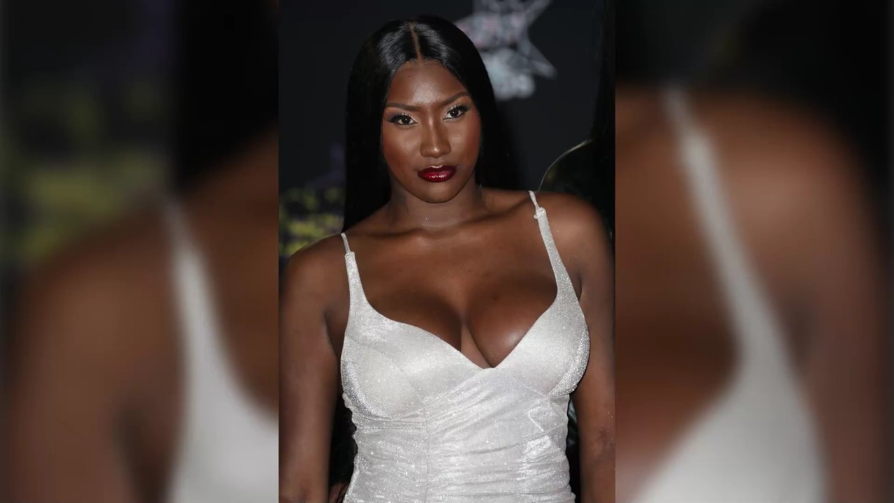 Aya Nakamura le cœur brisé quelques semaines après avoir accouché ?