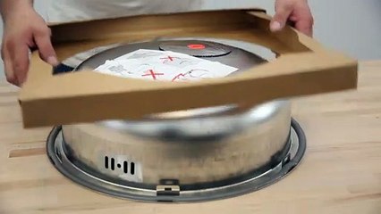 Les Tutos Maison & Travaux - Comment encastrer un évier dans un plan de travail ?