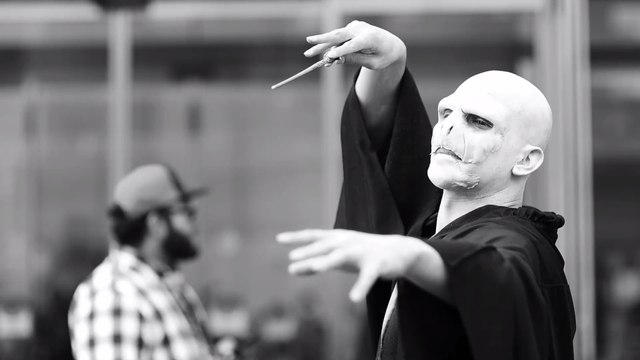 Harry Potter : le château de Poudlard recréé en Bretagne