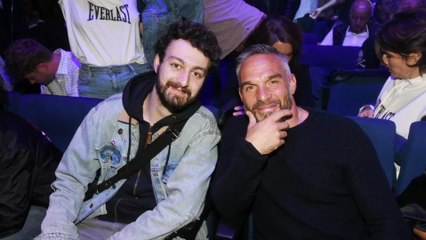 Roman Frayssinet : 5 anecdotes que vous ignoriez sur l'humoriste de Canal+