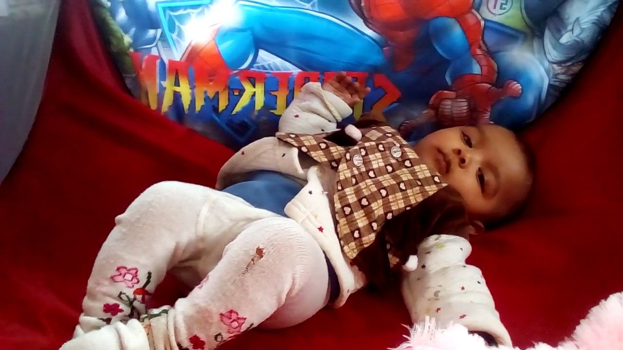 Arash Pretend Play With Playhouse Tent Toy - Try Not to Laugh with Funny Baby Video - Best Baby Videos