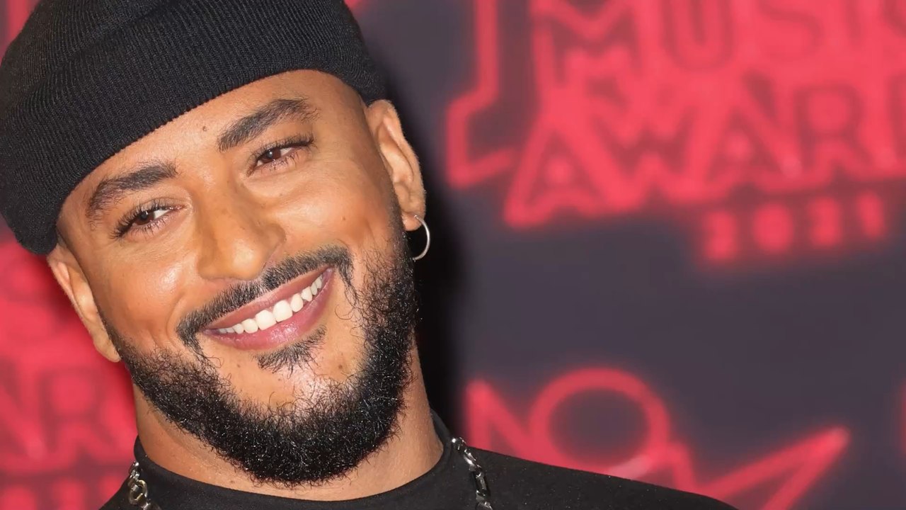 Slimane papa : les premières photo de sa fille d'un mois vont vous faire craquer