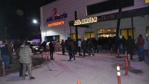 Sinop’ta silahlı çatışma: 2 ölü, 6 yaralı