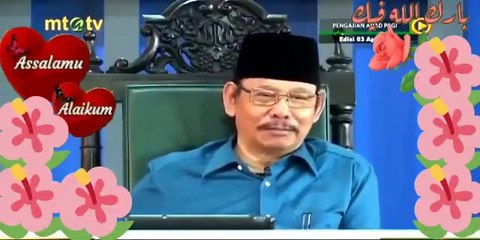 MTA Dikatakan Jalan Sesat(360p)