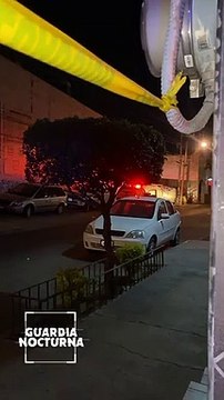 “Live“ Asesinan a balazos a un hombre en la colonia Lomas de Tlaquepaque