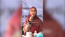 Usai Video Ceramahnya Viral, Oki Setiana Dewi Minta Maaf