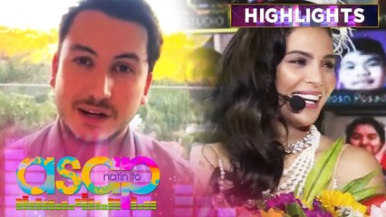 Meet Lovi Poe's beau | ASAP Natin 'To