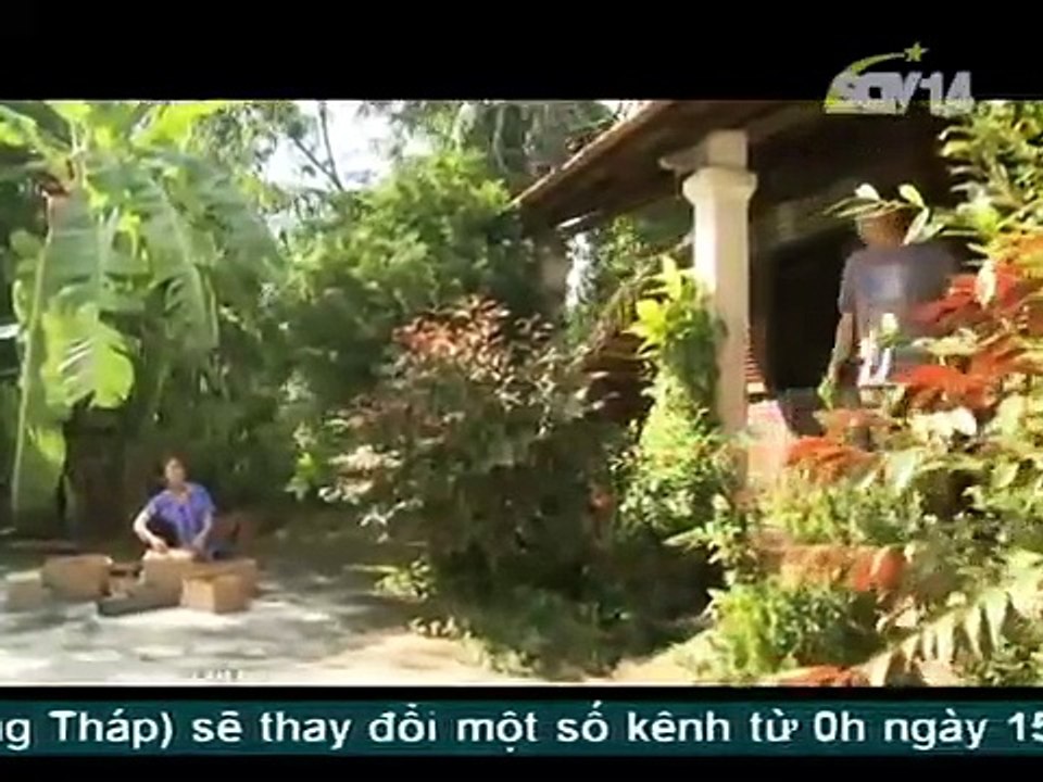 Thương lắm đò ơi tập 24, bản đẹp, phim miền Nam