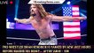 Pro wrestler Brian Kendrick is YANKED by AEW just HOURS before making his debut... after 'abho - 1br