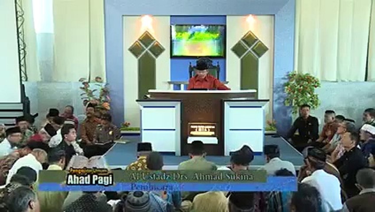 Menolong agama Allah